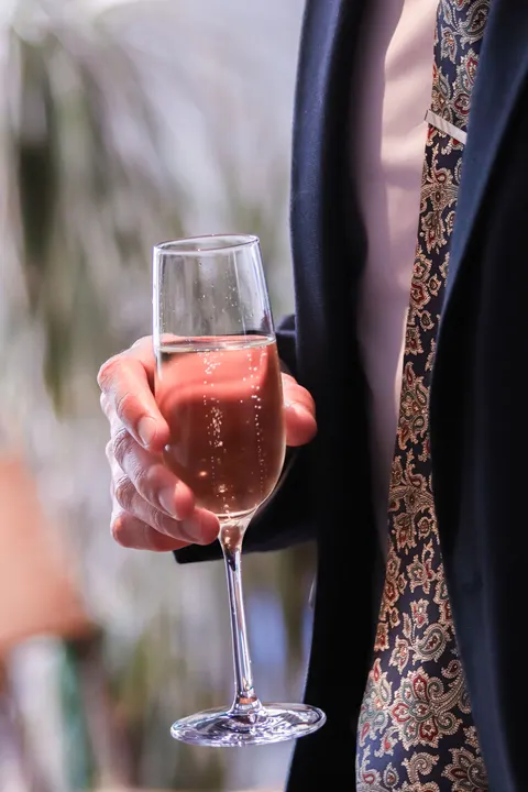 Notte Elegante Sfondo per Telefono · luxury · 1440×2160
