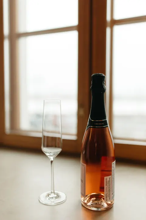 Elegant Night Phone Wallpaper · luxury · 1440×2160