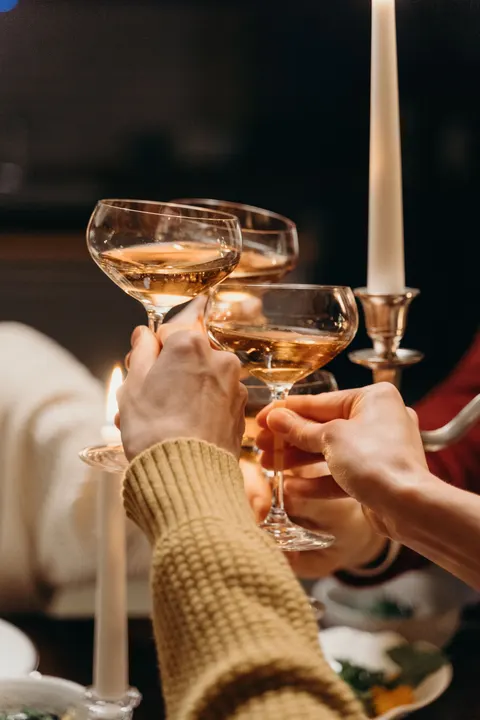 Zarif Gece Telefon Duvar Kağıdı · luxury · 1440×2160