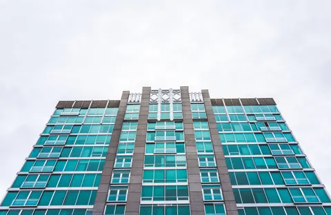极简建筑 4K壁纸 · architecture · 3840×2494