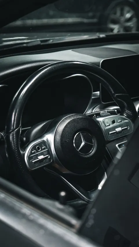 豪华座驾 手机壁纸 · luxury · 1440×2560