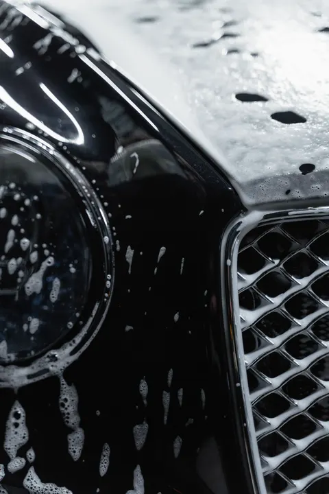 Luxury Car Phone Wallpaper · luxury · 1440×2160