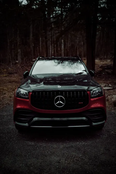 Luxusauto Handy-Hintergrundbild · luxury · 1440×2160