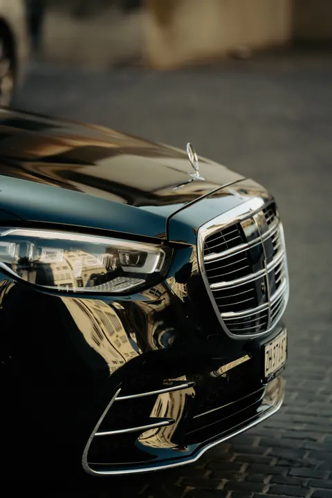 Luxury Car Phone Wallpaper · luxury · 1440×2159
