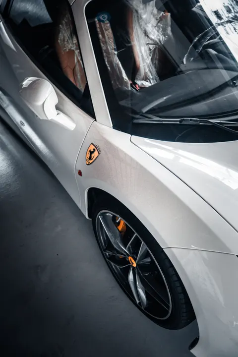 Luxury Car Phone Wallpaper · luxury · 1440×2160
