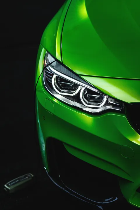 Luxeauto Telefoon Achtergrond · luxury · 1440×2160
