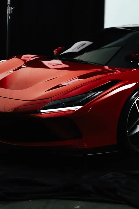 Mobil Mewah Wallpaper HP · luxury · 1440×2160