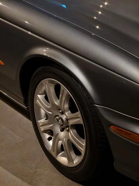 Luxeauto Telefoon Achtergrond · luxury · 1440×1920