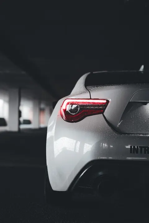 Luxeauto Telefoon Achtergrond · luxury · 1440×2160