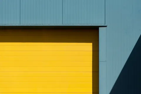 Minimalistische Architektur 4K Hintergrundbild · architecture · 3840×2563