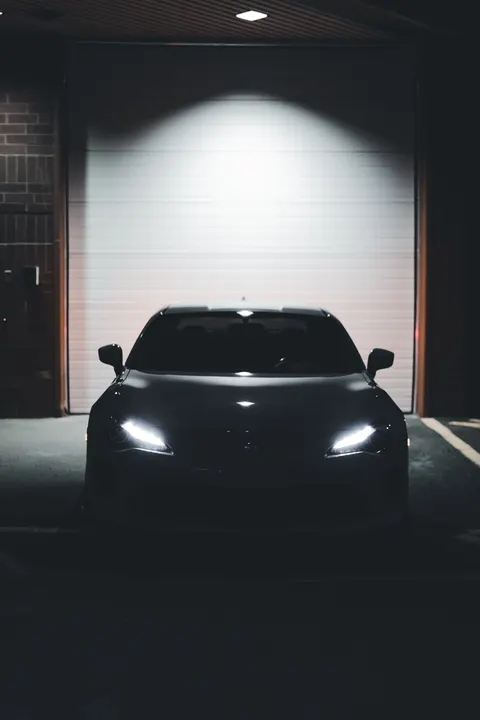 Luxury Car Phone Wallpaper · luxury · 1440×2160