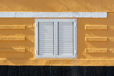 Minimal Architecture 4K Wallpaper · architecture · 3840×2560