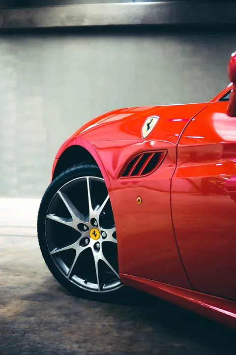 Mobil Mewah Wallpaper HP · luxury · 1440×2166