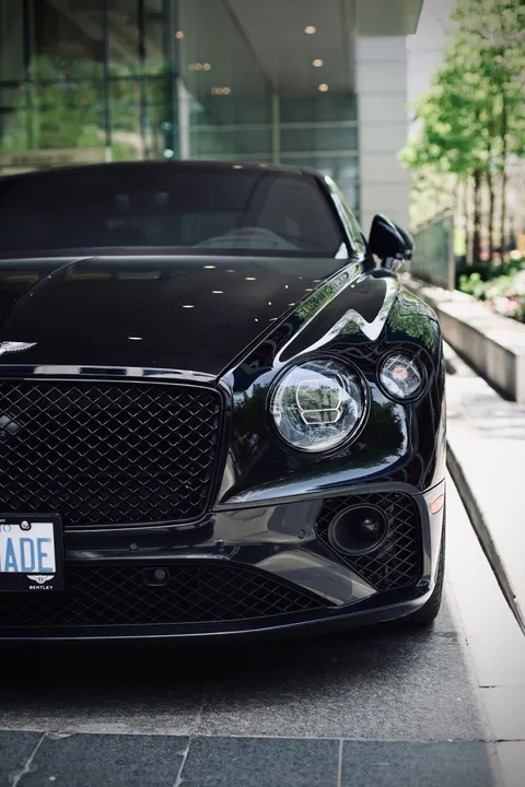 Люксовый автомобиль обои для телефона · luxury · 1440×2161