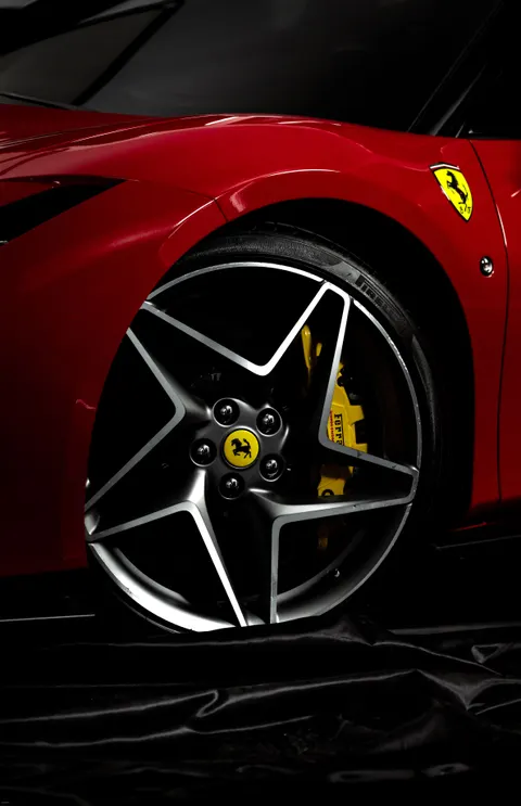 豪華座駕 手機桌布 · luxury · 1440×2227
