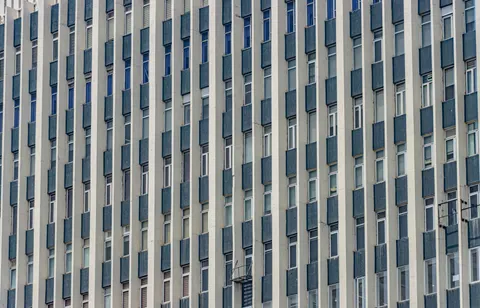 极简建筑 4K壁纸 · architecture · 3840×2463