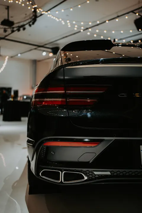 Luxury Car Phone Wallpaper · luxury · 1440×2160