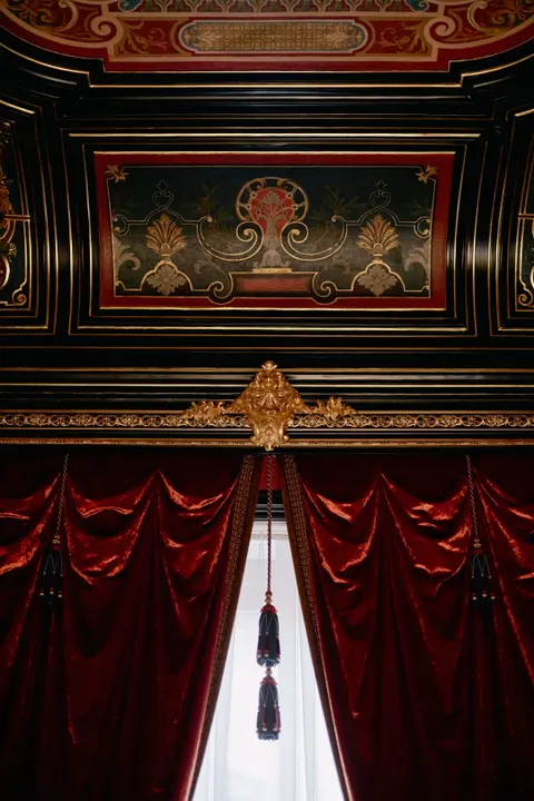 Velvet Phone Wallpaper · luxury · 1440×2160