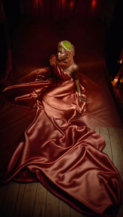 Velvet Phone Wallpaper · luxury · 1440×2542