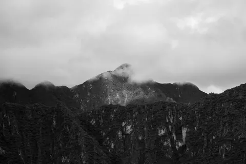 Machu Picchu 4K Wallpaper · travel · 3840×2560