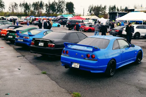 والپیپر خودرو اسپرت با کیفیت 4K · cars · 3840×2560