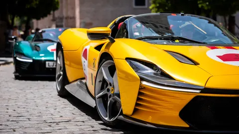 Sfondo Auto sportiva 4K · cars · 3840×2160