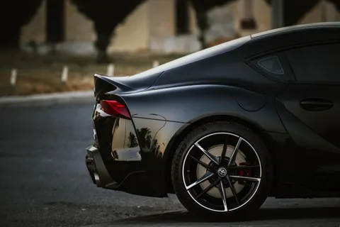 Sfondo Auto sportiva 4K · cars · 3840×2560