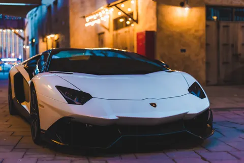 Sfondo Auto sportiva 4K · cars · 3840×2563
