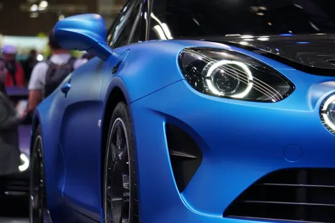 Sfondo Auto sportiva 4K · cars · 3840×2560