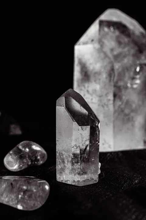 Fondo de Pantalla para Móvil Brillo de Diamante · luxury · 1440×2160