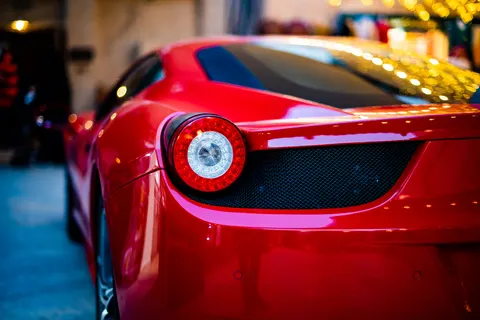 Sfondo Auto sportiva 4K · cars · 3840×2563