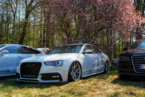 Sports Car 4K Wallpaper · cars · 3840×2560