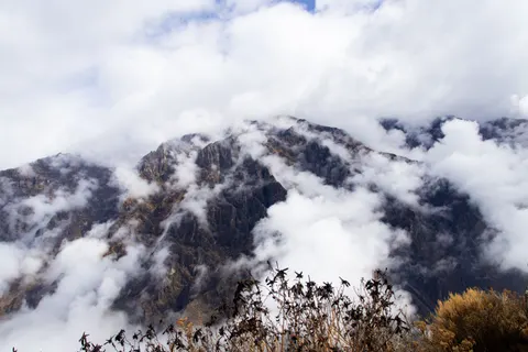 馬丘比丘 4K桌布 · travel · 3840×2560
