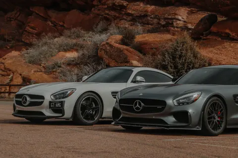 Sfondo Auto sportiva 4K · cars · 3840×2560