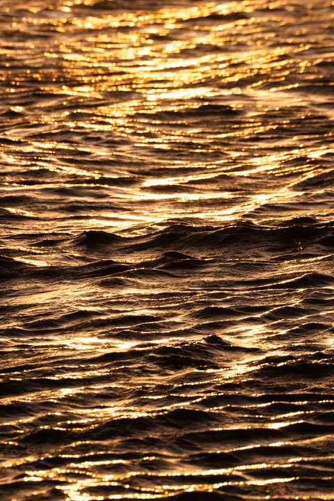 Fondo de Pantalla para Móvil Lujo Dorado · luxury · 1440×2160