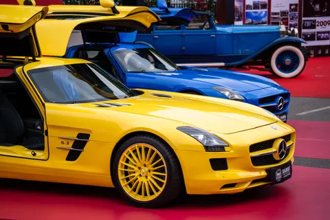Sfondo Auto sportiva 4K · cars · 3840×2560