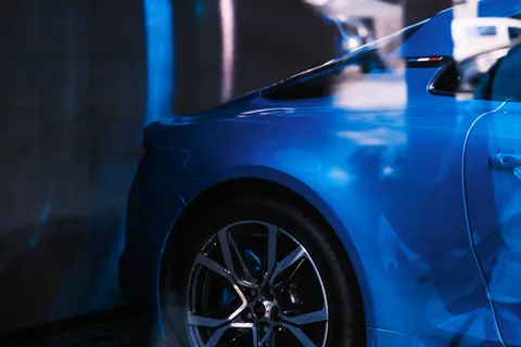 Sports Car 4K Wallpaper · cars · 3840×2560