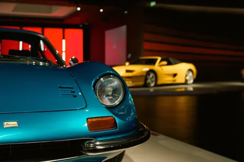 Sfondo Auto sportiva 4K · cars · 3840×2560