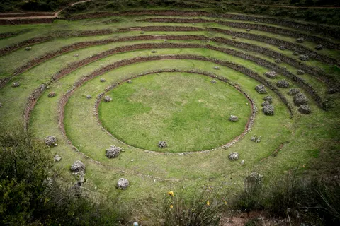 Wallpaper Machu Picchu 4K · travel · 3840×2560