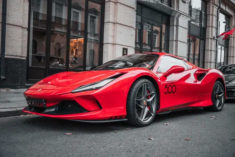 Hình nền Xe thể thao 4K · cars · 3840×2560