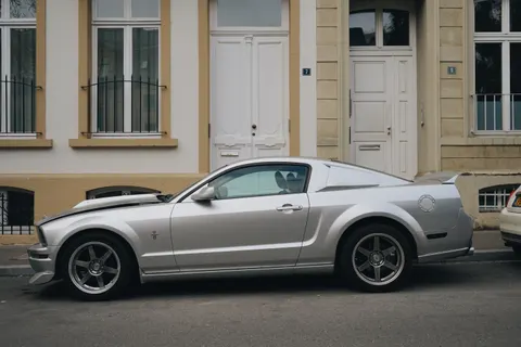 Sfondo Auto sportiva 4K · cars · 3840×2560