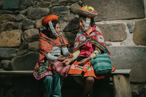 Sfondo Machu Picchu 4K · travel · 3840×2560