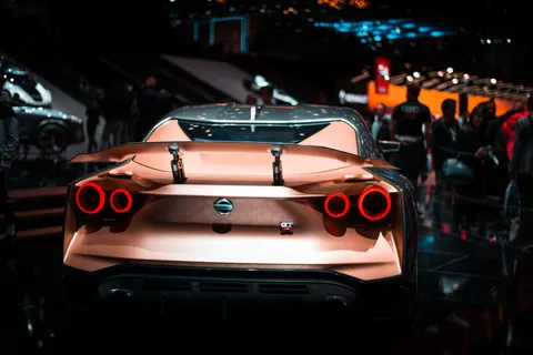 Sfondo Auto sportiva 4K · cars · 3840×2563
