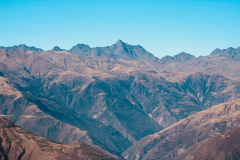 Sfondo Machu Picchu 4K · travel · 3840×2560