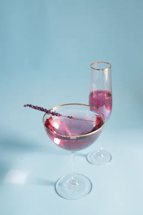 Elegant Night Phone Wallpaper · luxury · 1440×2157