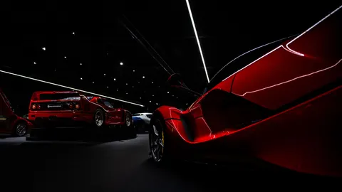 Sfondo Auto sportiva 4K · cars · 3840×2160