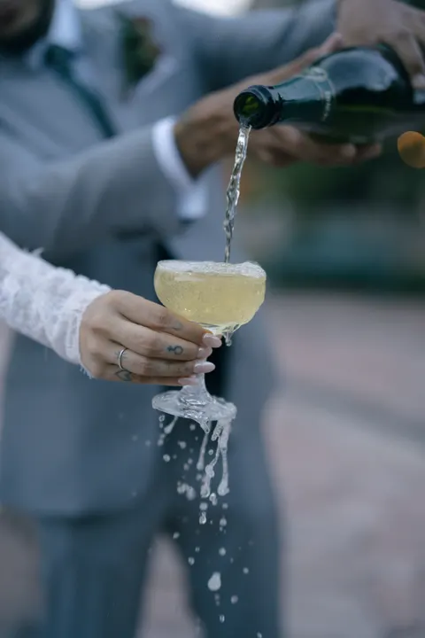 우아한 밤 휴대폰 배경화면 · luxury · 1440×2160