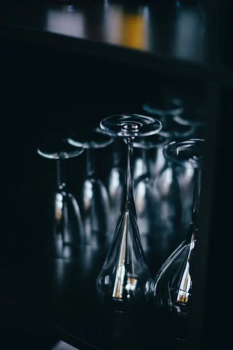 Elegancka noc Tapeta na Telefon · luxury · 1440×2160