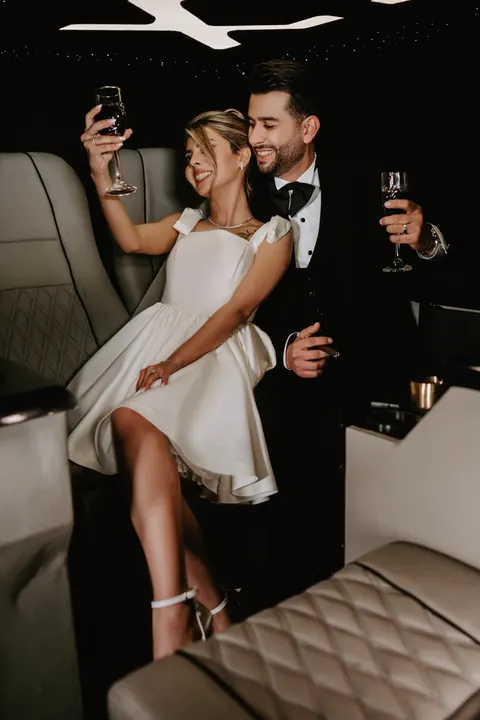 Elegant Night Phone Wallpaper · luxury · 1440×2160