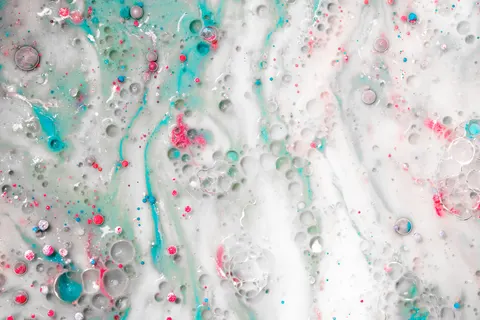Sfondo Vortice di colore 4K · abstract · 3840×2561